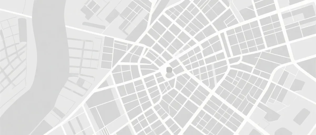 办公位置示意图