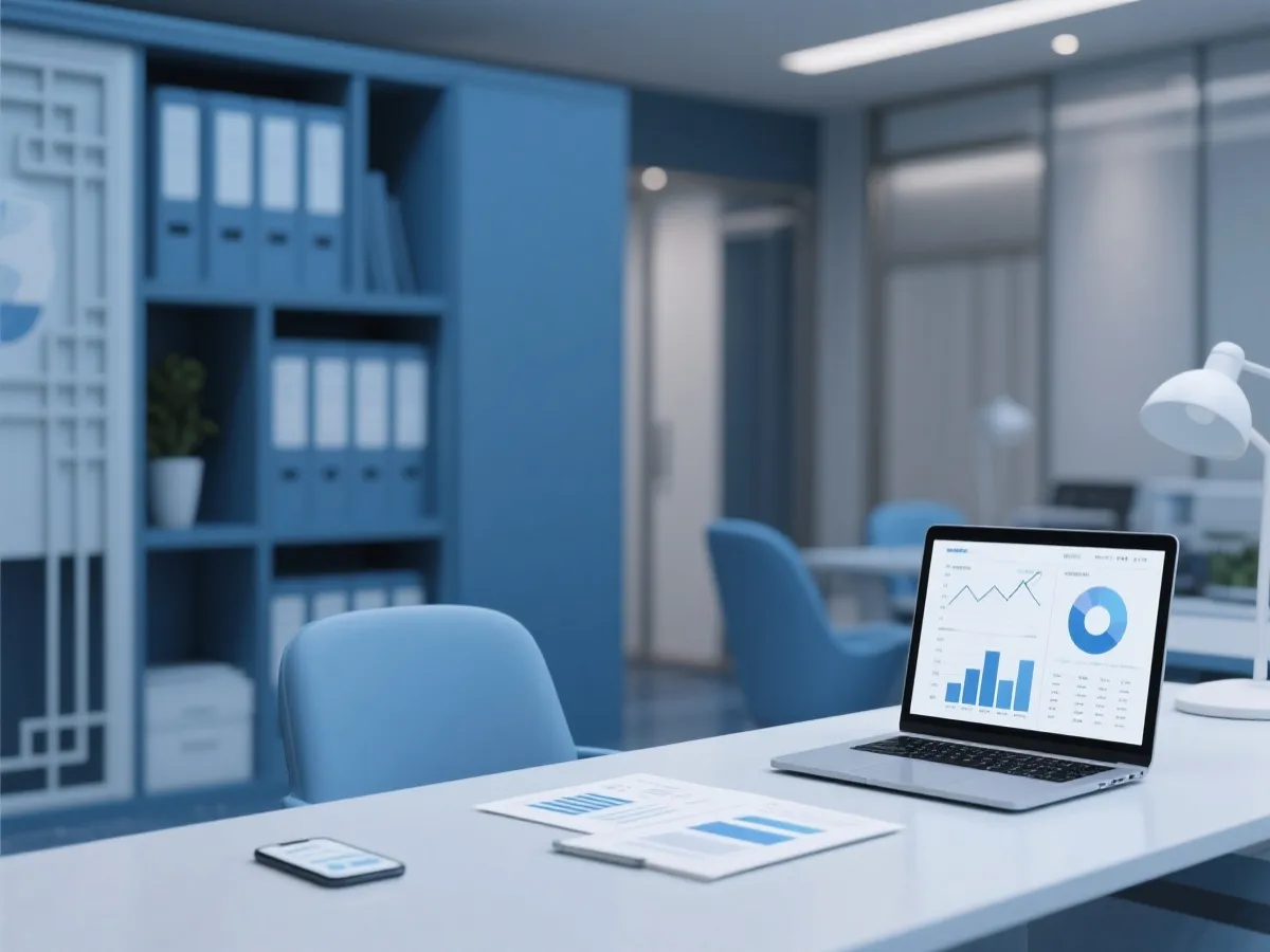 开奖数据检索与移动端同步体验示意图